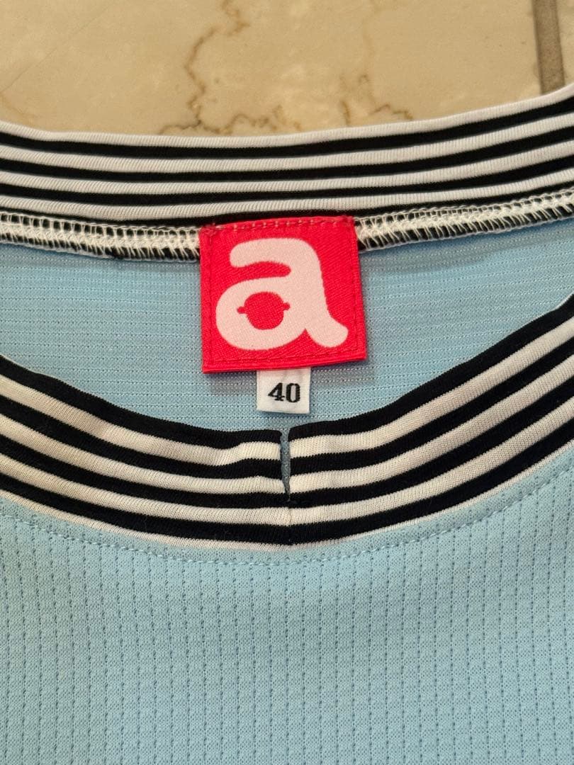 アルチビオ　上下セット　2点　上40サイズ　スカート38
