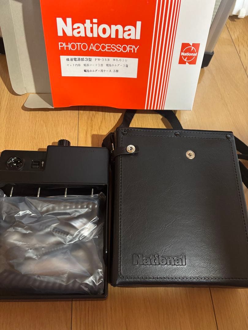 バーベキュー・調理用品 National PE-480SG