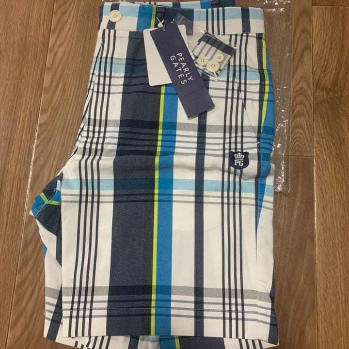 パーリーゲイツ　セットアップ　ゴルフウェア