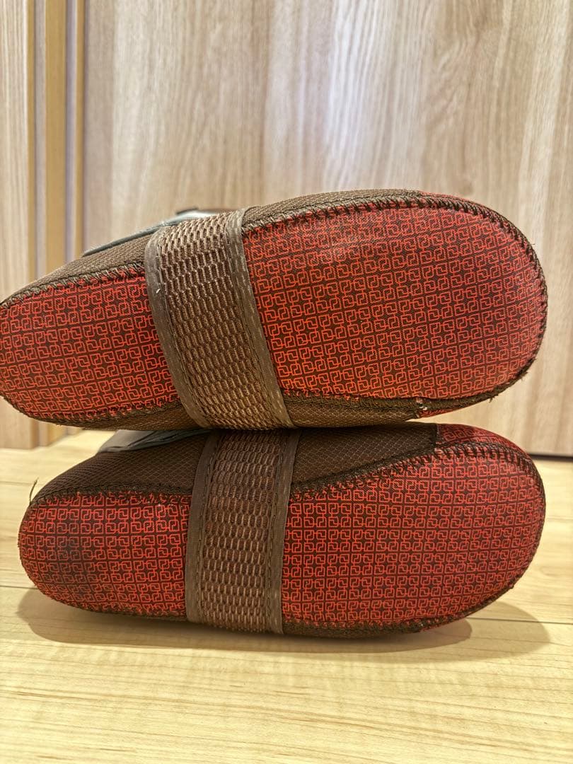 DEELUXE C-FLEX PRO インナーブーツ　26.5cm