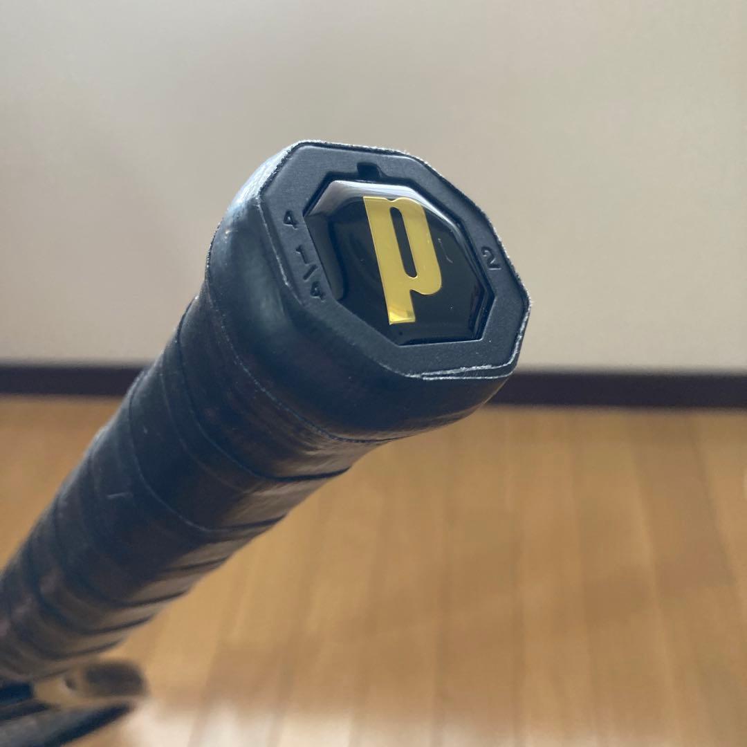 プリンス PHANTOM GRAPHITE 100XS 285g