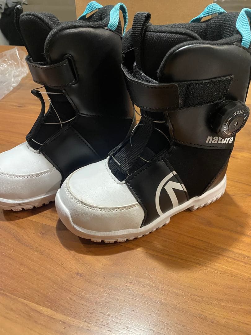 キッズ　バートンビンディング　おまけ付き