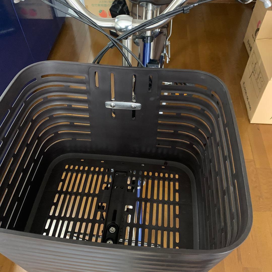 panasonic電動アシスト自転車　26インチ