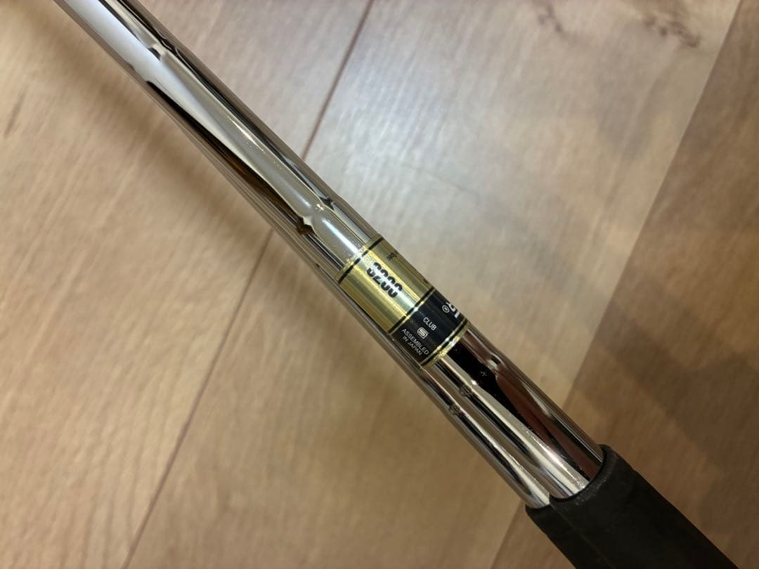 Cleveland RTX4フォージド　ウェッジ 58度 52度