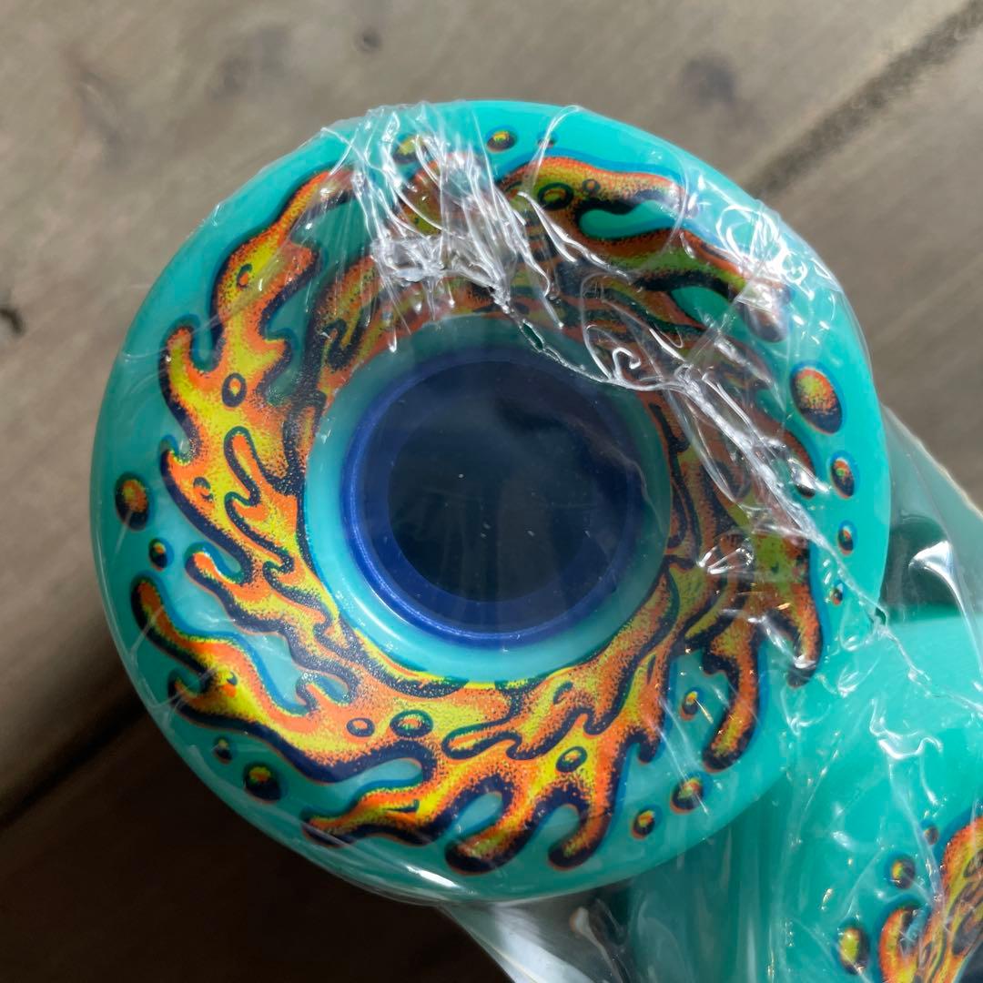 Slime Balls 60mm 78A スケートボードウィール8800円