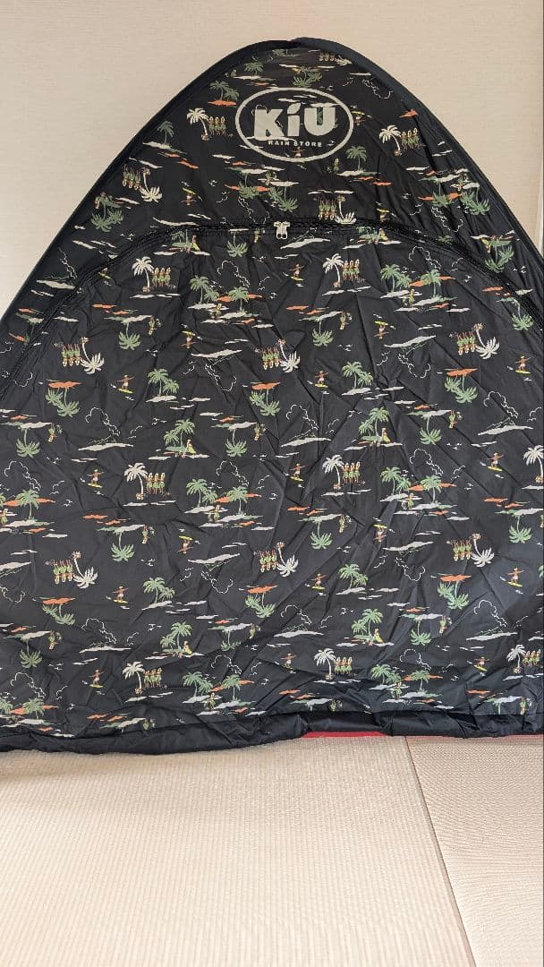 テント・タープ KiU POPUP SUN SHADE