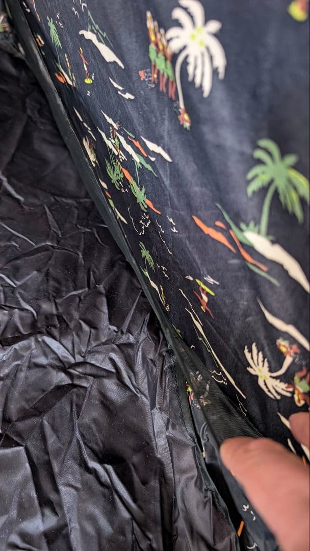 テント・タープ KiU POPUP SUN SHADE