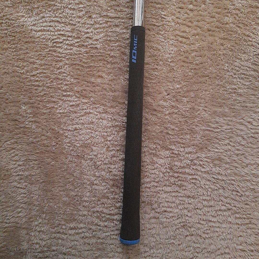ナイキ　プロコンボフォージド　UT 18度