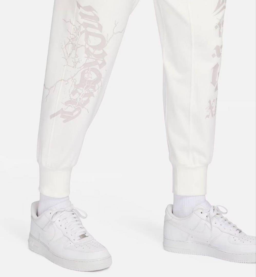 ジャ スタンダード イシュー メンズ Dri-FIT ジョガー バスケットパンツ