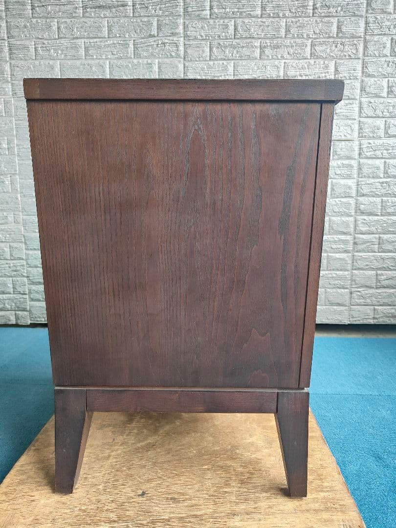 ETHAN ALLENイーセンアーレン サイドチェスト