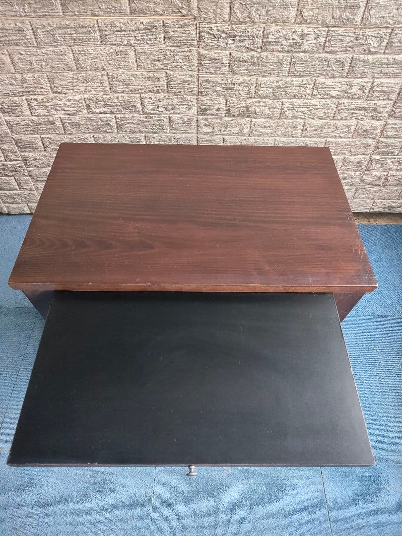 ETHAN ALLENイーセンアーレン サイドチェスト