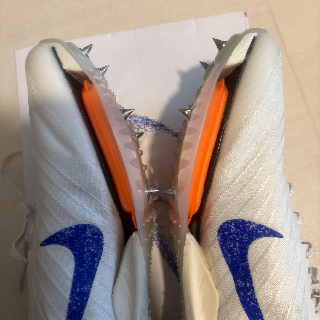 Nike Air Zoom Maxfly2 24cm 24.0 マックスフライ2