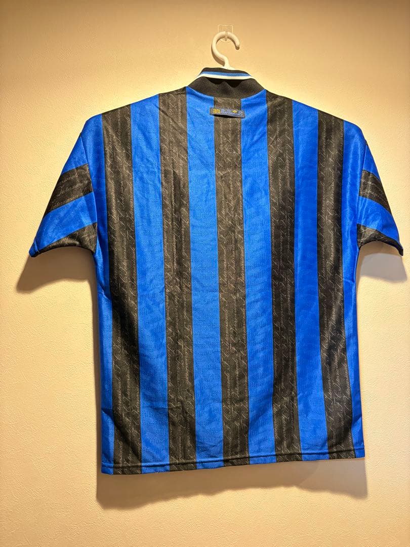インテル・ミラノ ユニフォーム 1997-1998