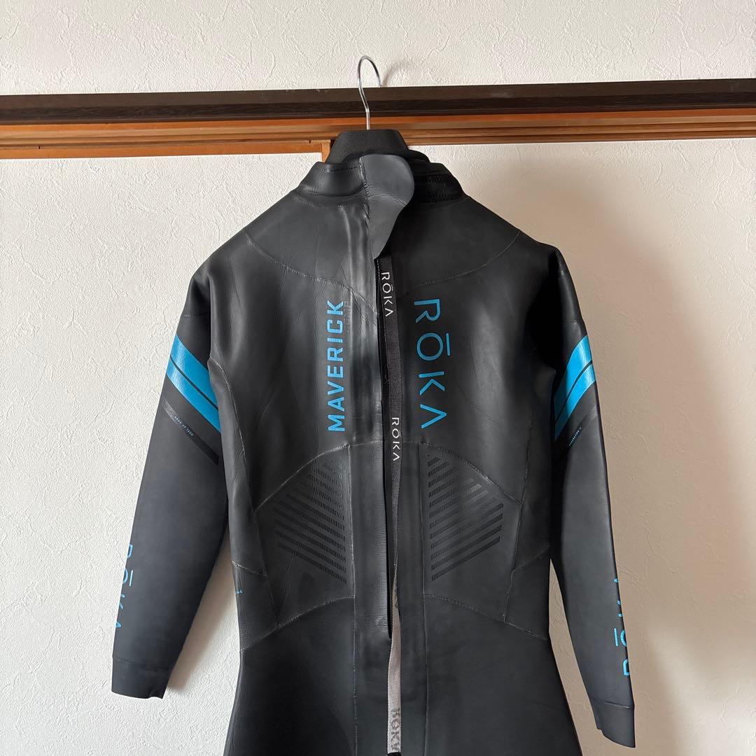 ROKA MAVERICK トライアスロンウェア フルスーツ