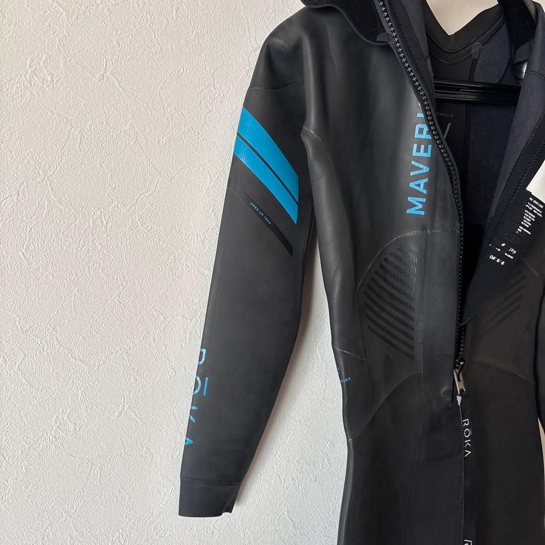 ROKA MAVERICK トライアスロンウェア フルスーツ