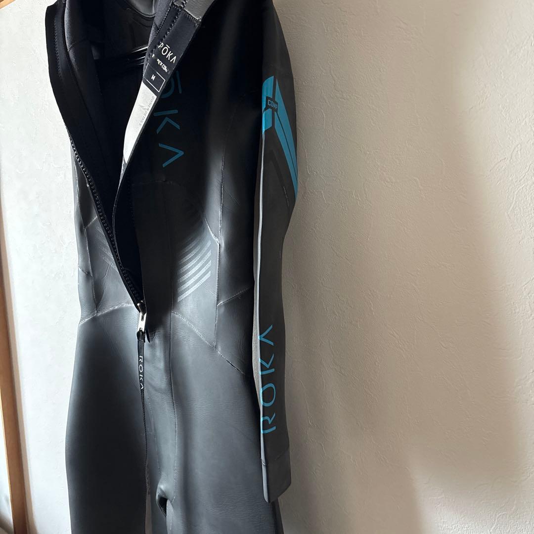 ROKA MAVERICK トライアスロンウェア フルスーツ