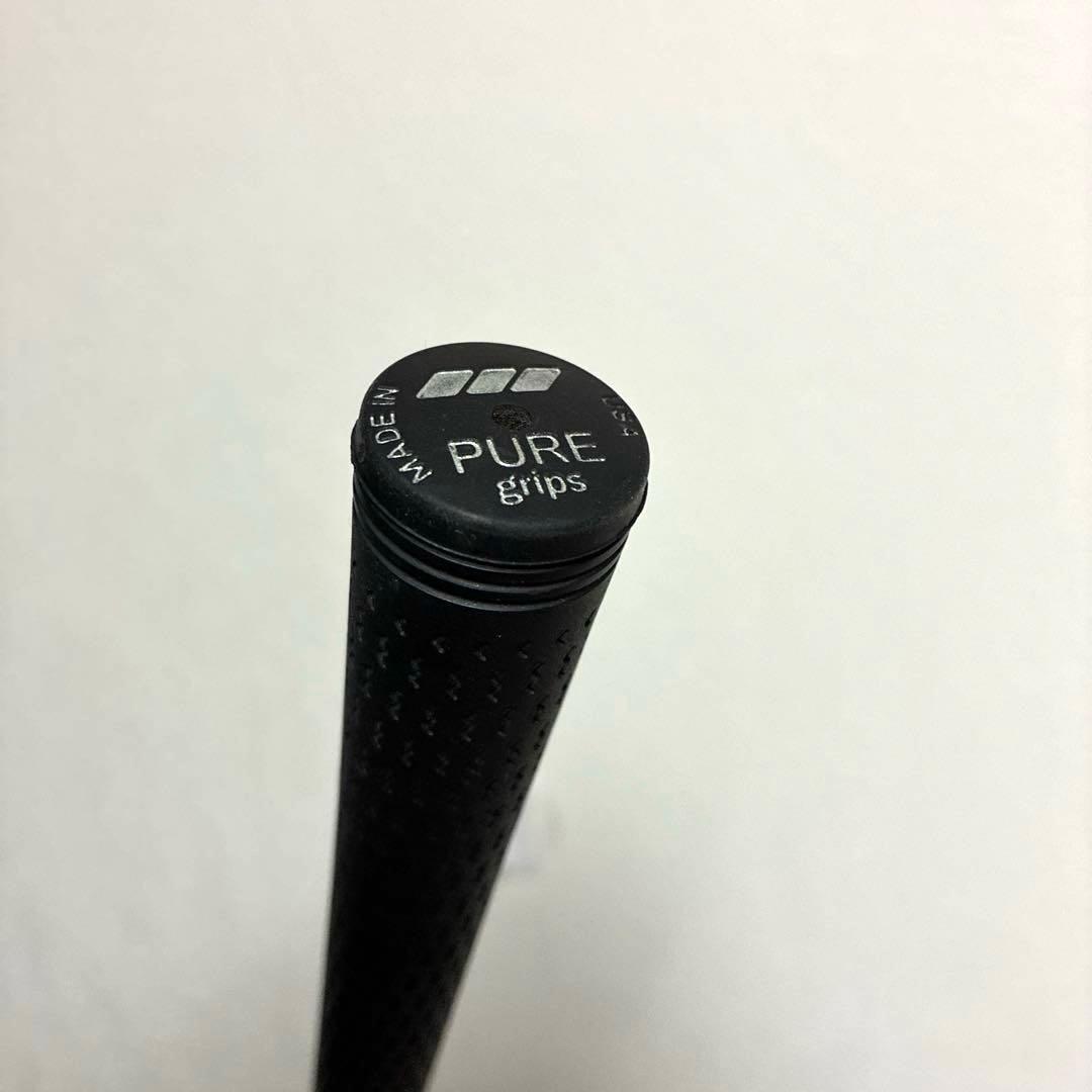 【左利き】PXG 0211 メンズ アイアン 7番 試打クラブ