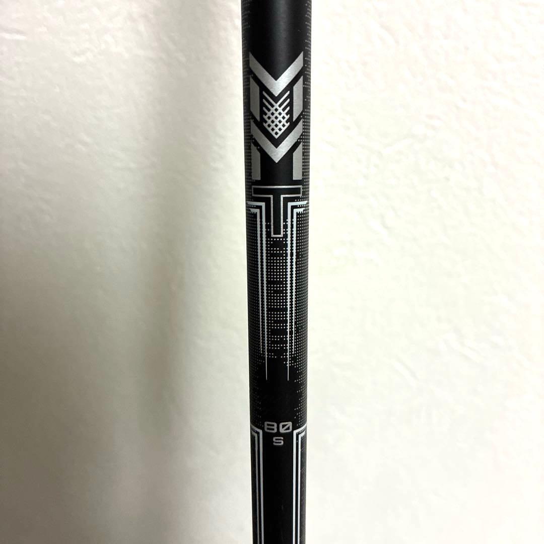 【左利き】PXG 0211 メンズ アイアン 7番 試打クラブ