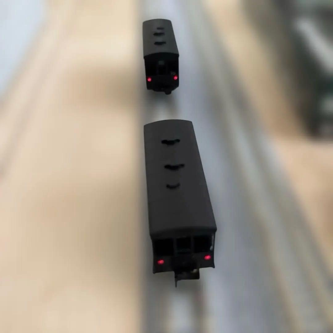 nゲージ kato 10-033 貨物列車　6両セット✖️2