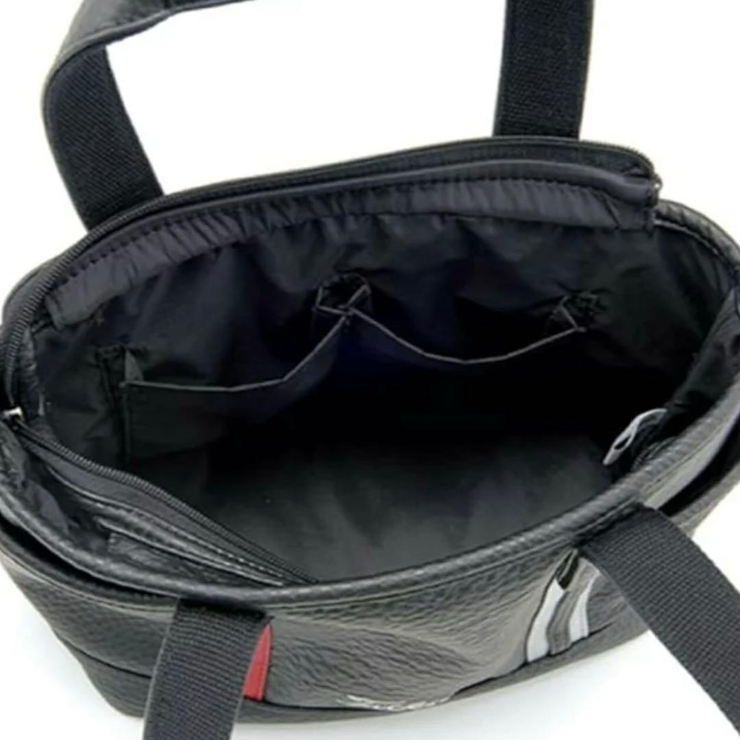 新品⭐︎Mercedes-Benz x Titleist トートバッグ⭐︎ブラック