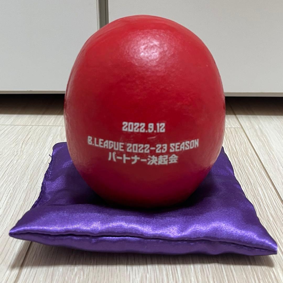 【希少・限定品】千葉ジェッツ 22-23選手練習着上下 ＆ 豪華サインセット