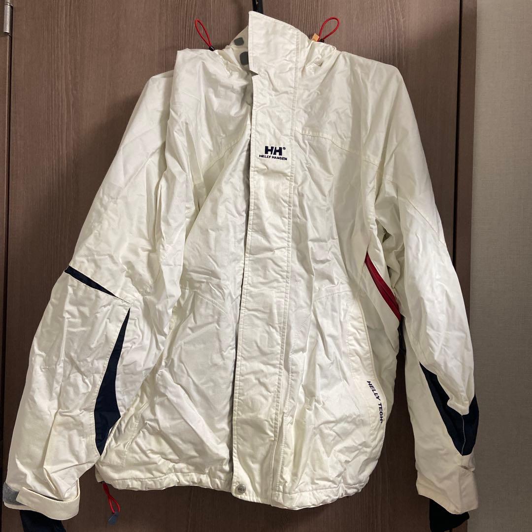 Helly Hansen スノーボードウェアセット
