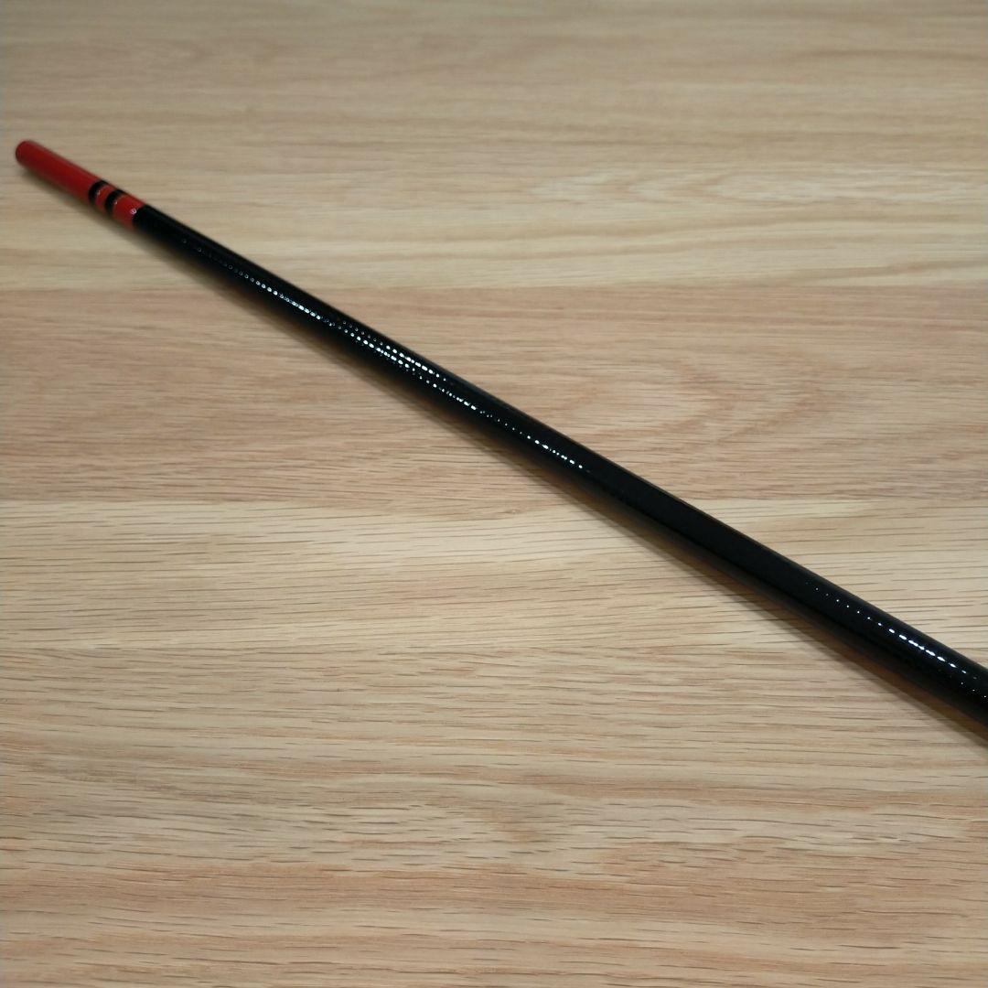 【未使用級・美品】Gamakatsu  がまかつ 　がまはえ　山紫　硬調440