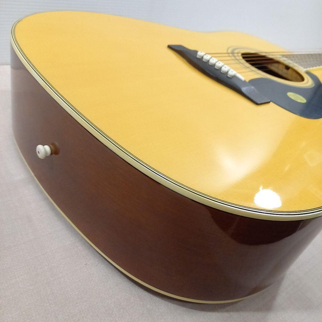 美品◎YAMAHA アコースティックギター FG-425 ナチュラル ヤマハ