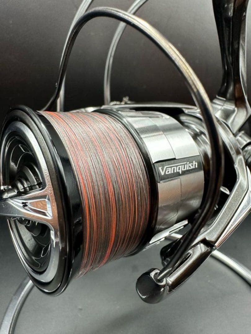 新規格 X8-PE 0.5-220m ORANGE＆SMOKE SHIELD