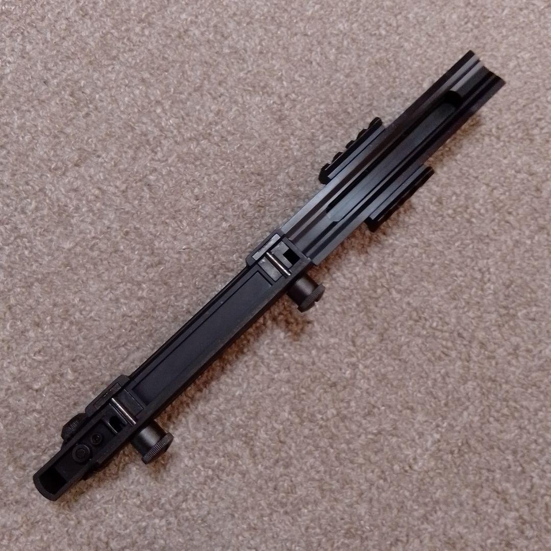 M16 / M4系 キャリングハンドル 3サイド マウント