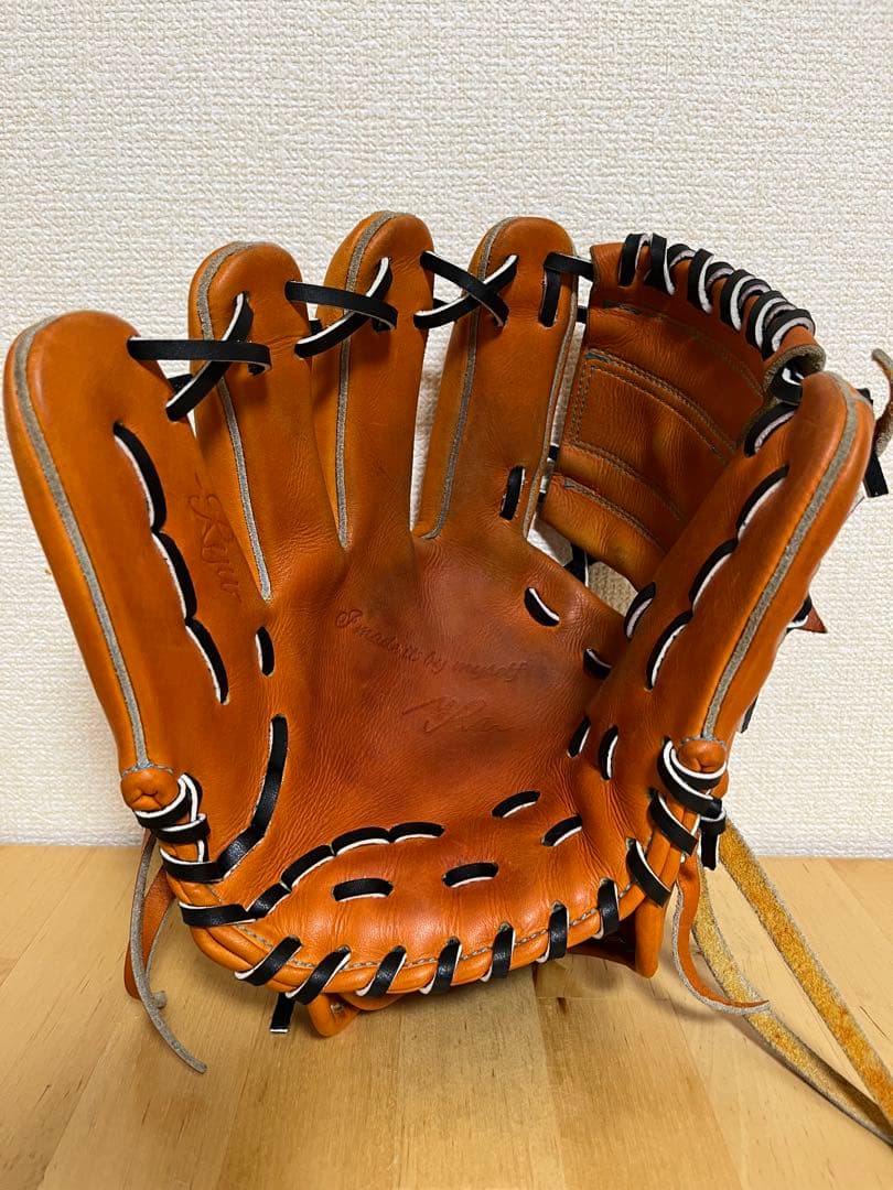 RYU 硬式オーダー　左投げ