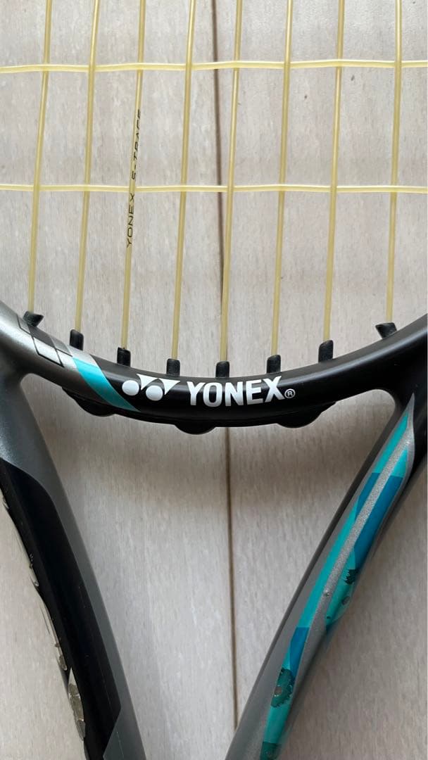 テニスラケット軟式 YONEXヨネックス