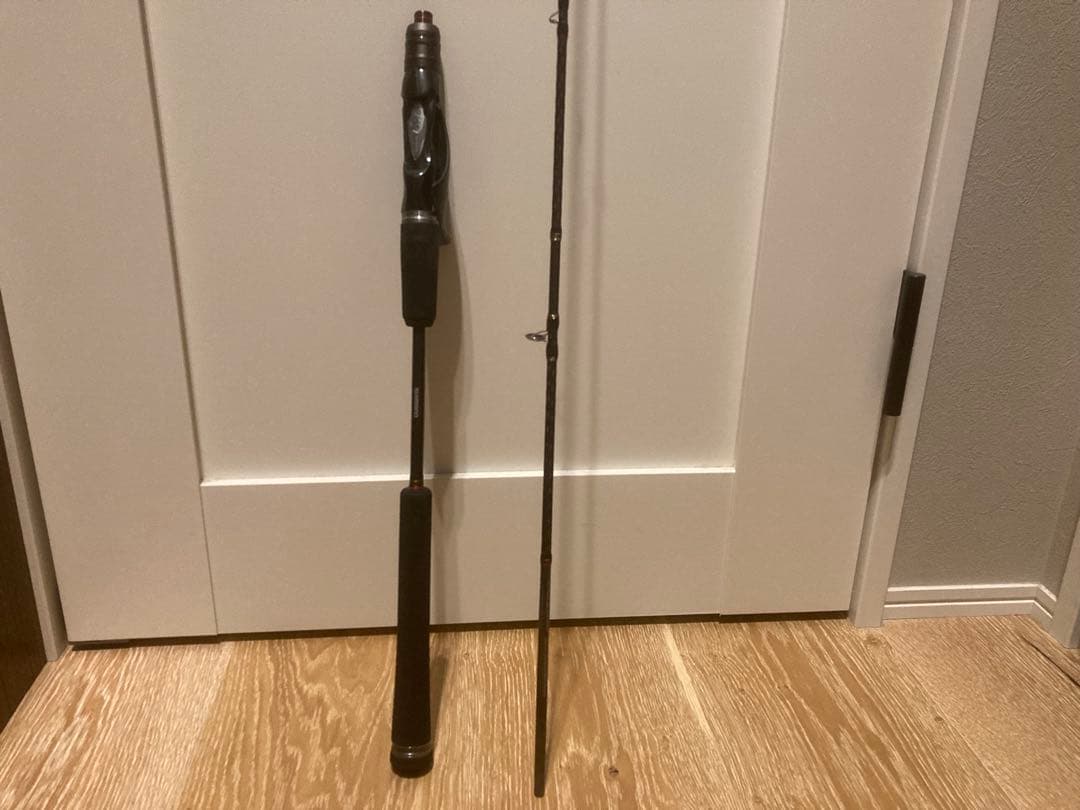 19エンゲツエクスチューン B66M-FS/LEFT