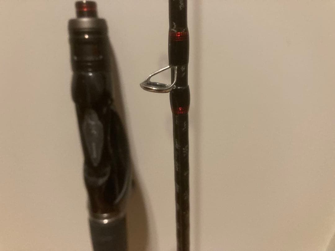 19エンゲツエクスチューン B66M-FS/LEFT