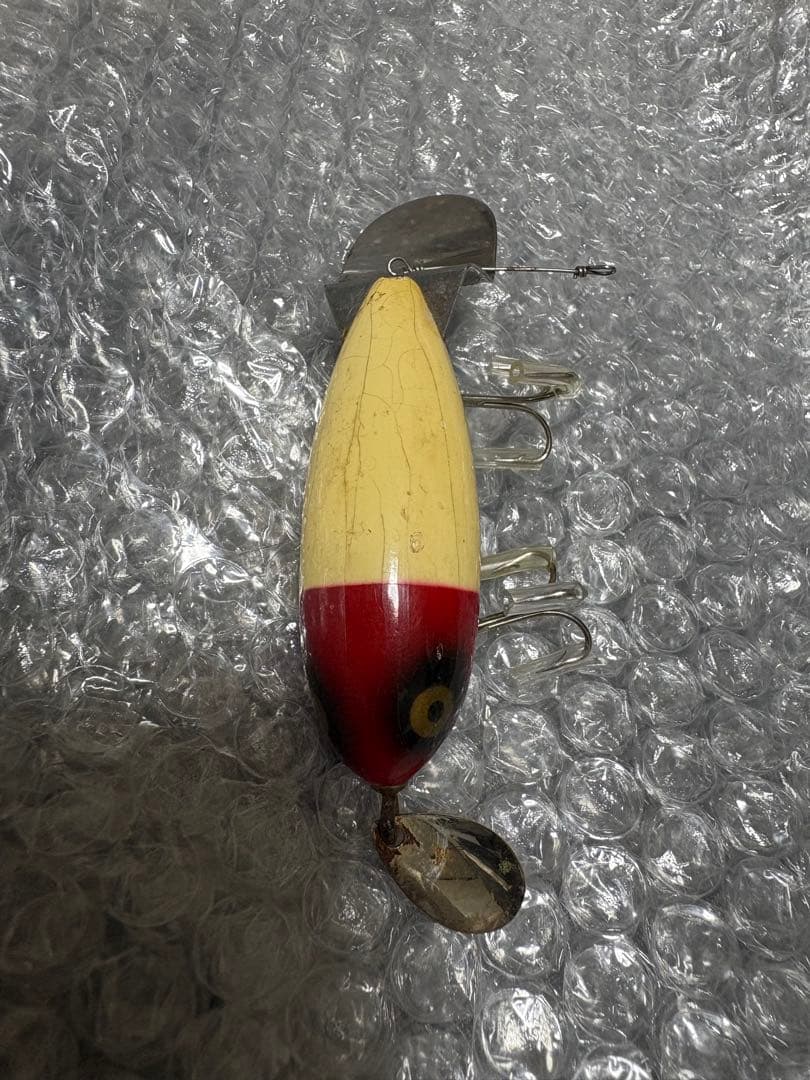 オールドヘドン　ゴーディーパークラブ　金目　希少　RH HEDDON