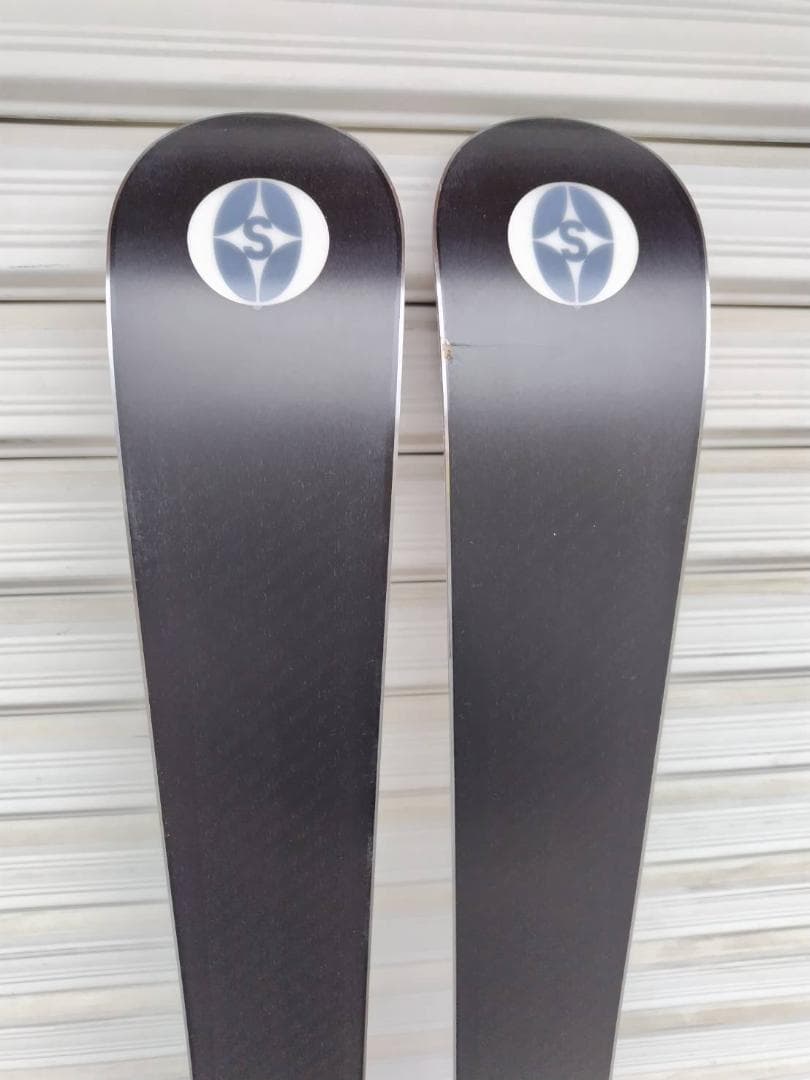 OGASAKA TRIUN GS-M 185cm 21-22モデル/スキー板