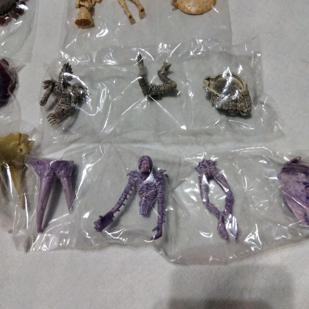 デスノート　リアルフィギュアコレクション