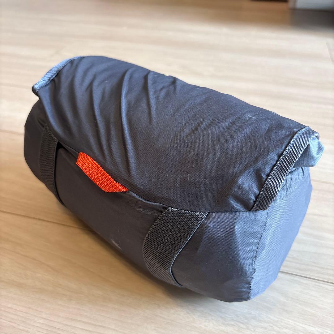 Rab STRATOSPHERE 5.5 スリーピングマット