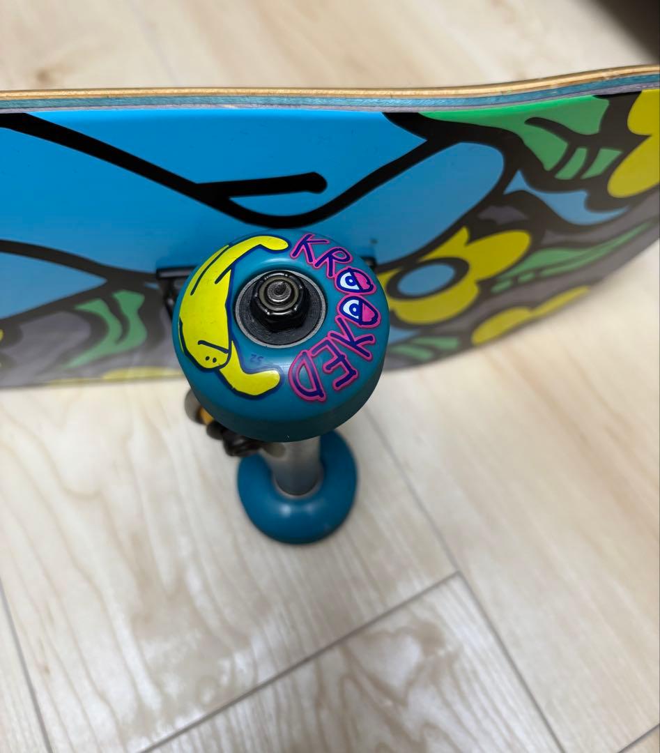 スケートボード　SK8 7.5インチ