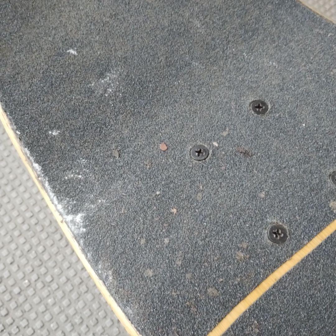 CALIFORNIA STREET スケートボード コンプリート