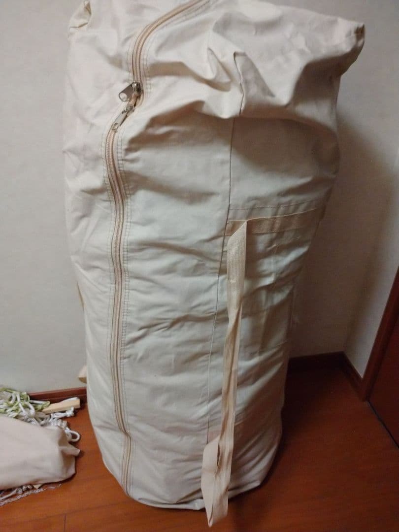 空*様 ベルテント 5m ※ 贅沢な防水綿 Bell Tent