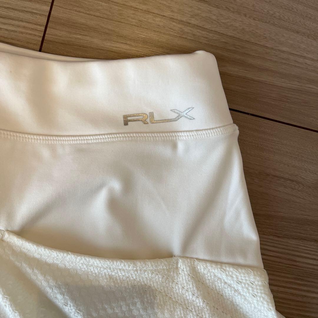 ラルフローレンゴルフ スカート RLX