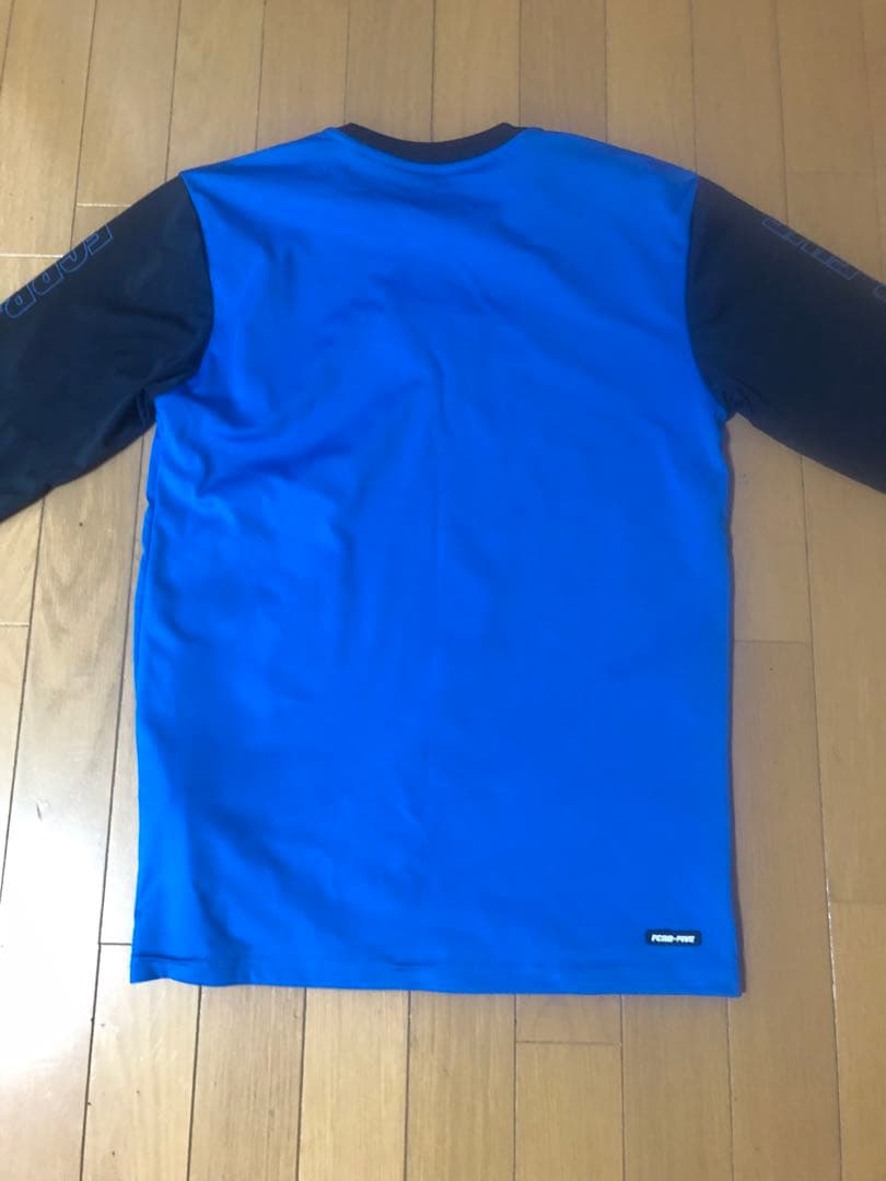 レアルブリストル　コラボ　ナイキ　FCRB 激レア　希少