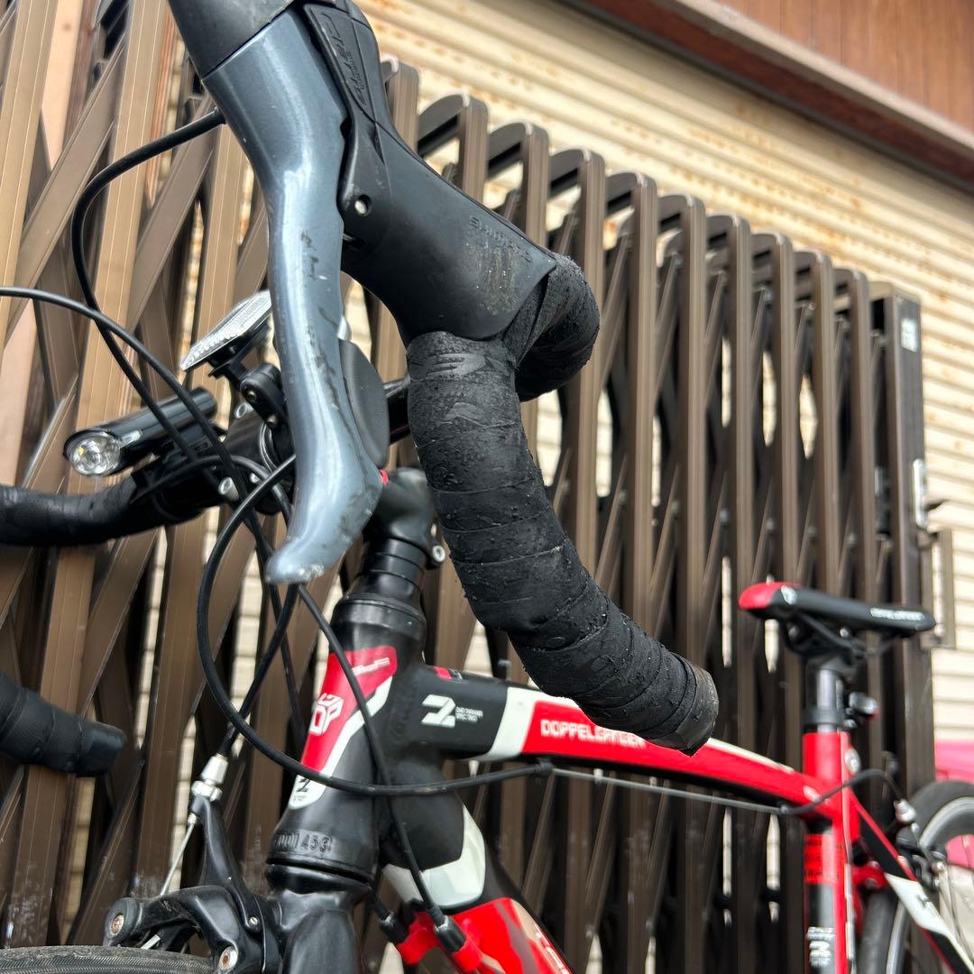 ヒロ　ロードバイク