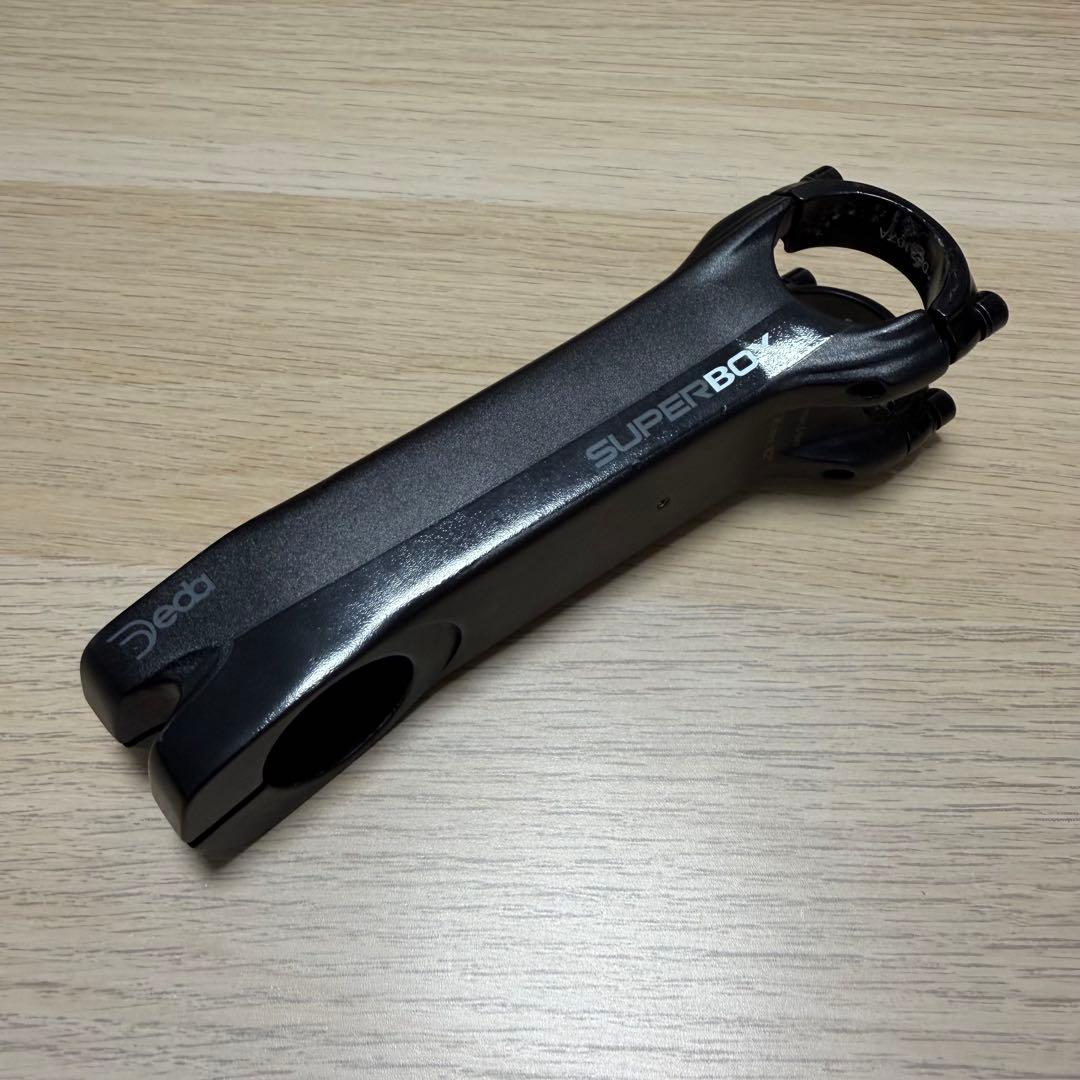 パーツ deda superbox 120mm