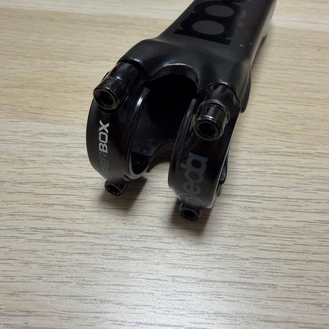 パーツ deda superbox 120mm