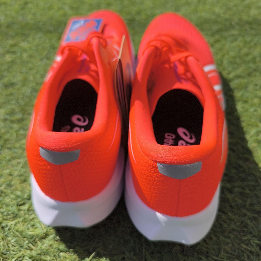 アシックス asics ランニングシューズ 25.0cm
