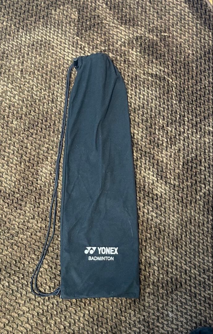 YONEX アークセイバー7