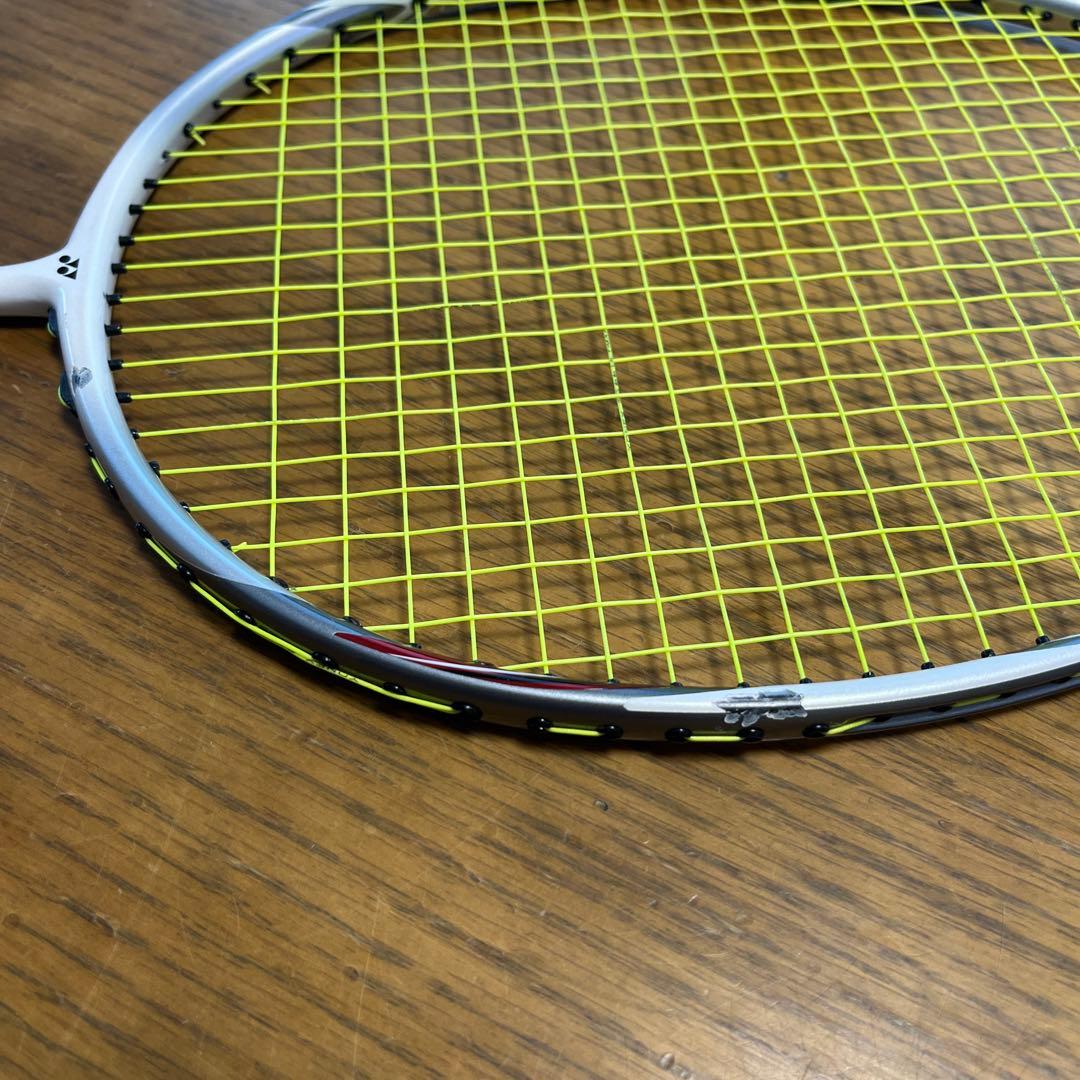 YONEX アークセイバー7