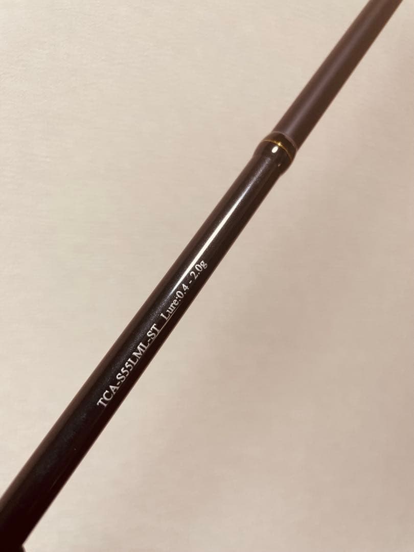 ティモン Tコネクション エリア tca-s55lml-st